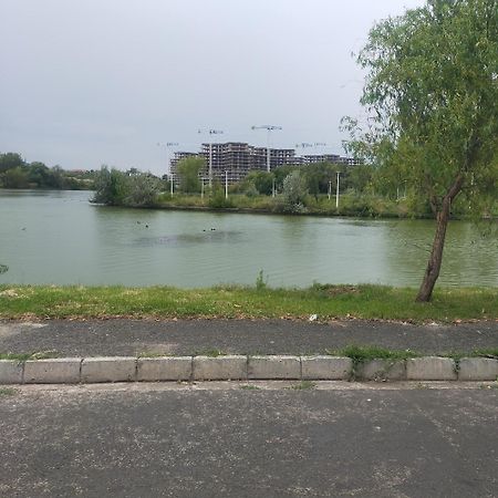 Vila Elena Ap 1 บูคาเรสต์ ภายนอก รูปภาพ