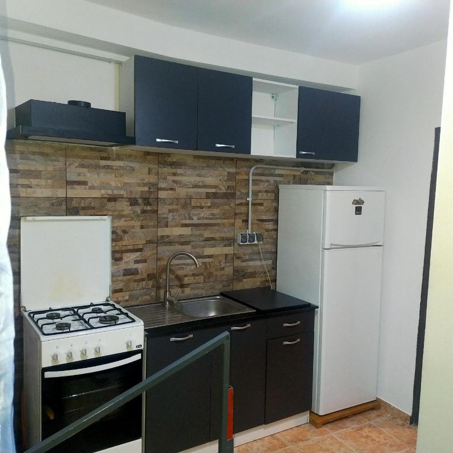 Vila Elena Ap 1 บูคาเรสต์ ภายนอก รูปภาพ