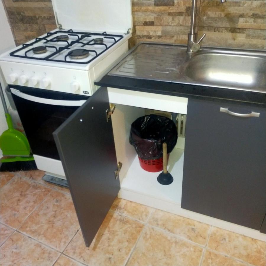Vila Elena Ap 1 บูคาเรสต์ ภายนอก รูปภาพ