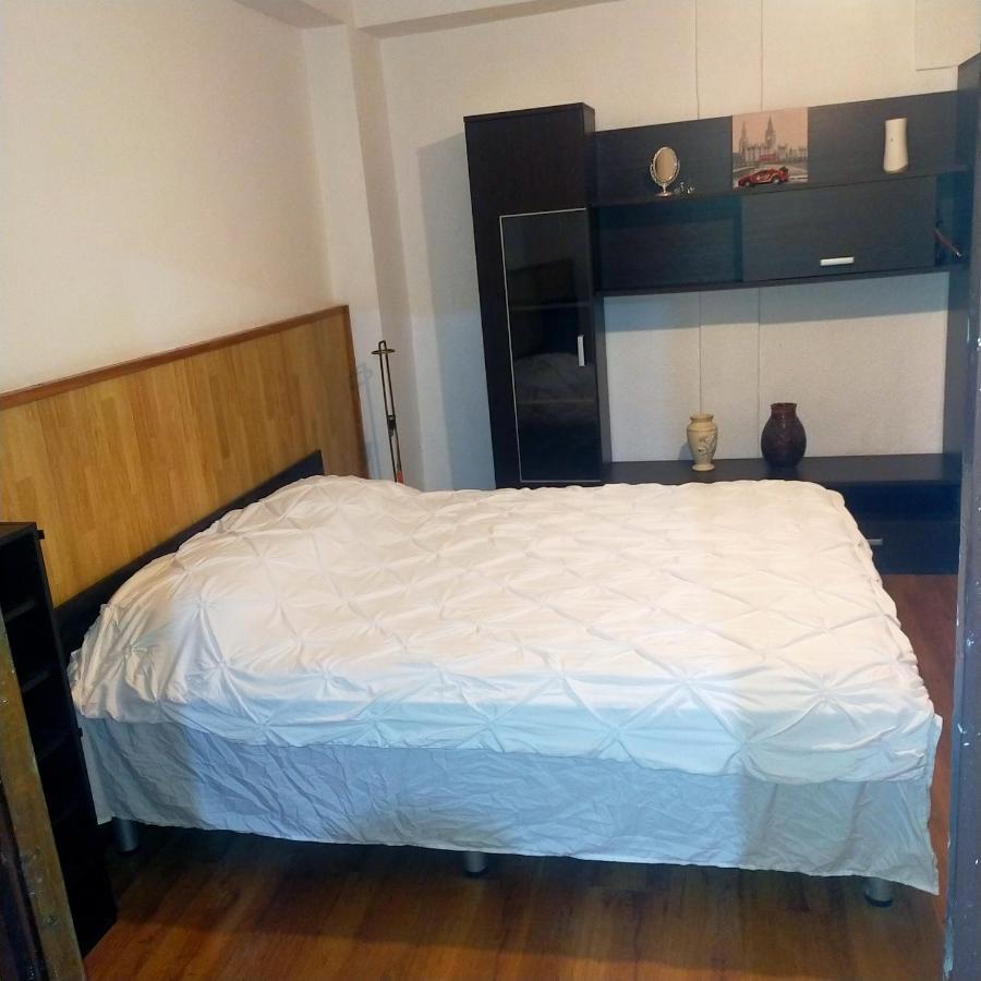 Vila Elena Ap 1 บูคาเรสต์ ภายนอก รูปภาพ