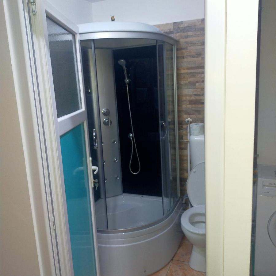 Vila Elena Ap 1 บูคาเรสต์ ภายนอก รูปภาพ