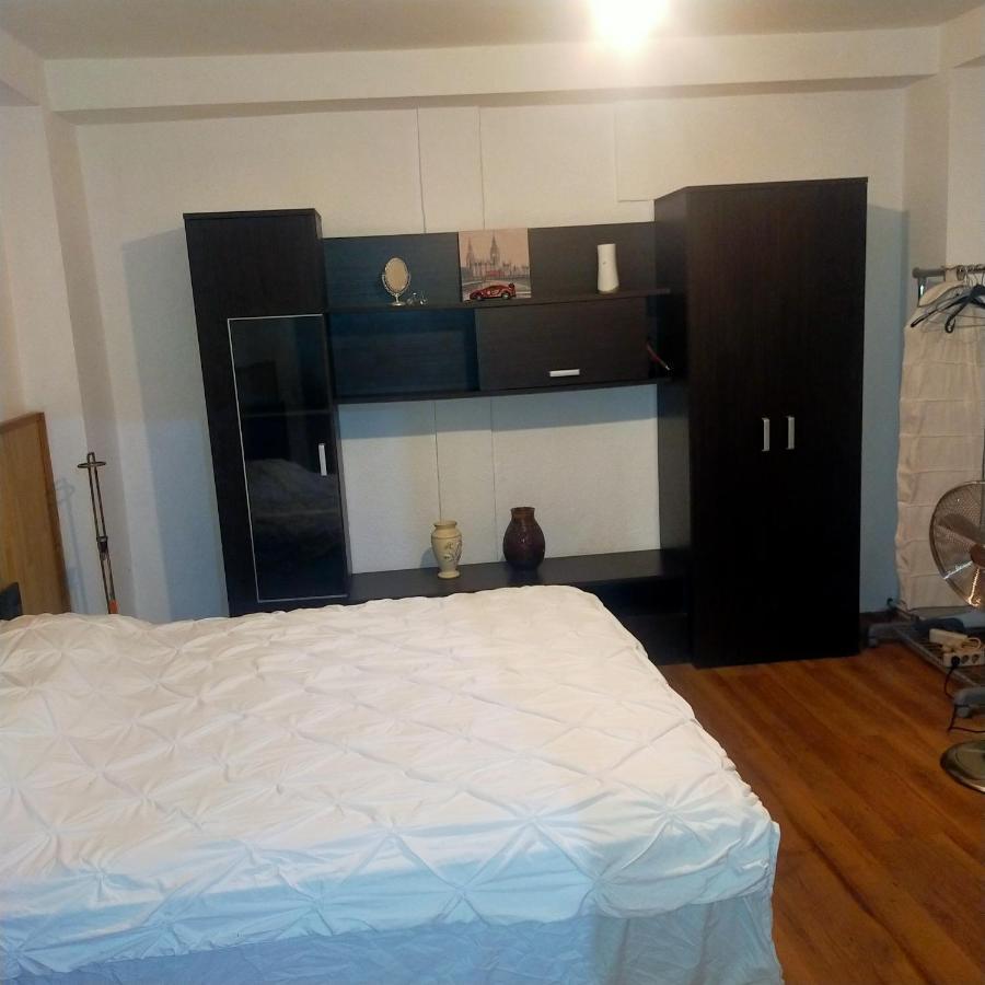 Vila Elena Ap 1 บูคาเรสต์ ภายนอก รูปภาพ