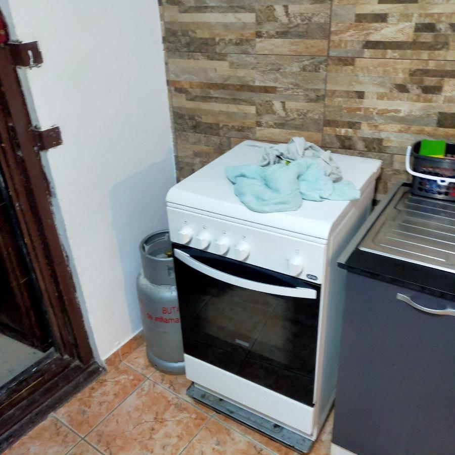 Vila Elena Ap 1 บูคาเรสต์ ภายนอก รูปภาพ