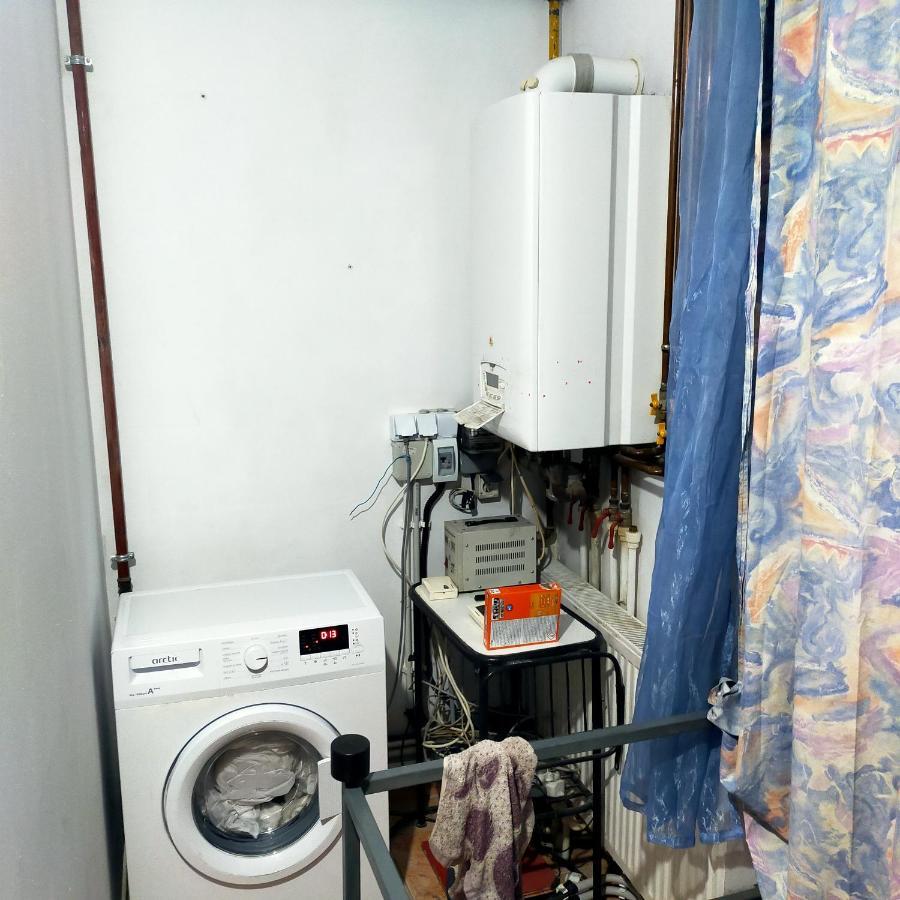 Vila Elena Ap 1 บูคาเรสต์ ภายนอก รูปภาพ