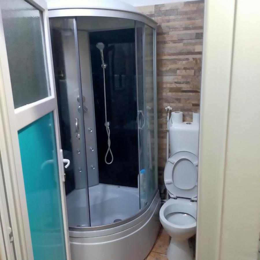Vila Elena Ap 1 บูคาเรสต์ ภายนอก รูปภาพ
